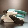Makita Belt Sander 220V Image 2