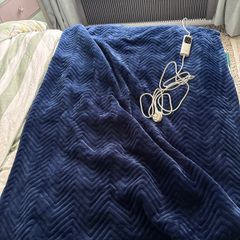 Dreamland intelli adjustable electric blanket