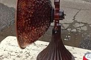 Vintage Fulray Heater
