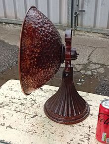 Vintage Fulray Heater