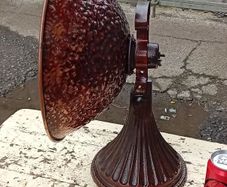 Vintage Fulray Heater