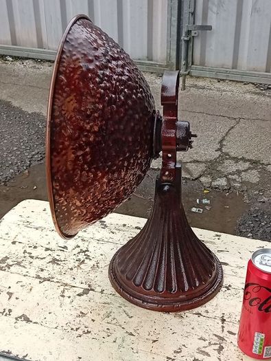 Vintage Fulray Heater