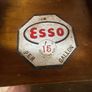 Vintage Esso Sign Image 3
