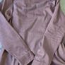 HUGO Mens Kenno 2 Shirt, Dark Purple , Size 42 / L, like new  RRP Euro 90 Image 5