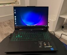 Asus Tuf Gaming F15 Fx507vu