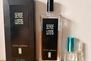 Serge Lutens: Nuit de Cellophane Discovery Samples