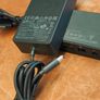 Microsoft 1661 Microsoft Surface PRO 4,5,6,7 Dock | 90W Power Supply (1749) | Docking Station | Surface Pro | laptop Book (Used) Image 9