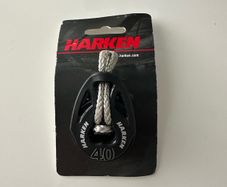 Harken 40mm Carbo T2 LOOP Block 2148