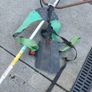 petrol strimmer Image 10