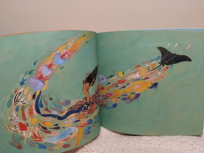 Large Collection Of Children,s Story Books