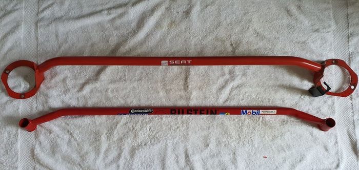strut brace