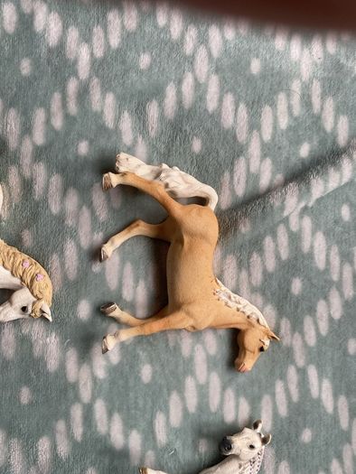 horse toys