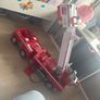 paw patrol fire truck Image 4