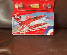 Airfix models