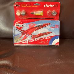 Airfix models
