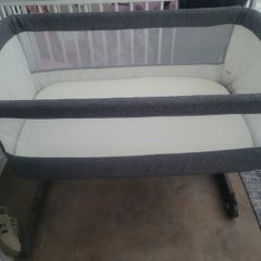 Babylo Next to me crib
