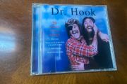 Dr Hook 20 Great Love Songs CD
