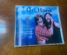 Dr Hook 20 Great Love Songs CD