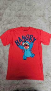 Vintage Disney Stitch Shirt