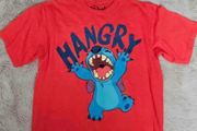 Vintage Disney Stitch Shirt
