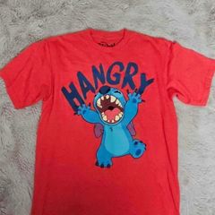 Vintage Disney Stitch Shirt