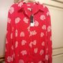 Hobbs UK Angelina blouse UK 12 Image 2