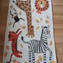 Wild Animal small rug Image 2