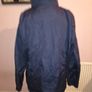 Ammann Yanmar Mens Jacket - XL size Image 5
