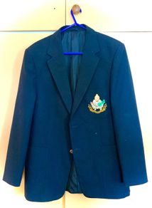 Castleknock College Blazer