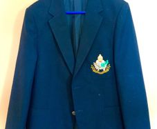 Castleknock College Blazer