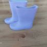 Wellies size 1 Image 4