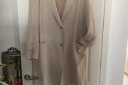Zara Coat