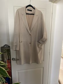 Zara Coat