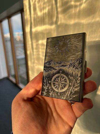 card holder