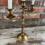 vintage candle holder Image 4