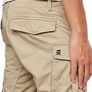G-STAR RAW Men's Rovic Zip 3D Straight Tapered Cargo Pant Image 2