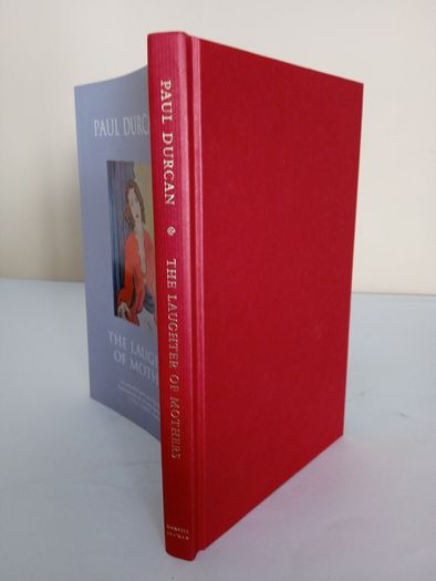The Laughter of Mothers by Paul Durcan (PT177)