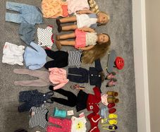 One Generation Dolls & accessories