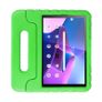 For Lenovo Tab M10 3rd Gen TB328FU / TB328XU Kids Case Shockproof Cover With Stand - Green Image 3