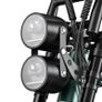 Engwe M20 Electric Bike - Black Image 4