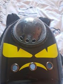 pet carrier