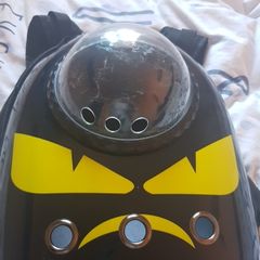 pet carrier