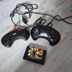 sega mega drive