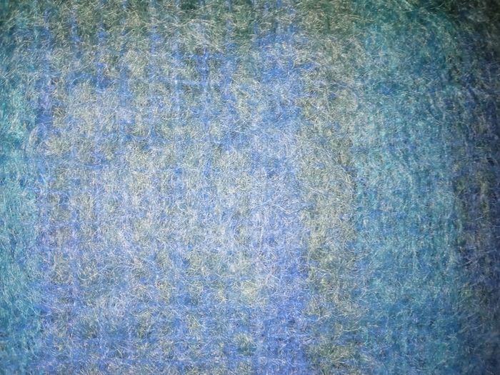 Donegal Tweed Mohair Scarf