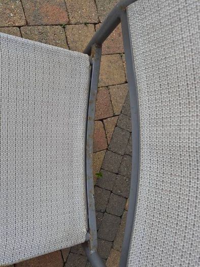 Garden Chairs