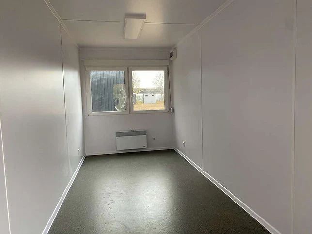 New standard office container
