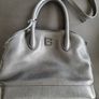 BALENCIAGA Small Ville Supple Top-Handle Bag Image 4