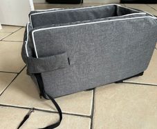 Pet carrier Booster seat