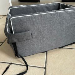 Pet carrier Booster seat