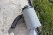 Sip 50l dust extractor